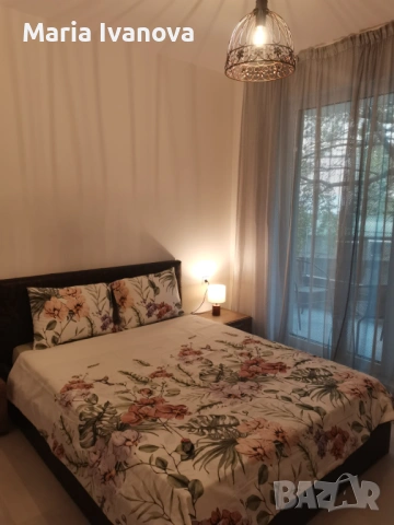 апартамент под наем, снимка 3 - Квартири, нощувки - 54206262