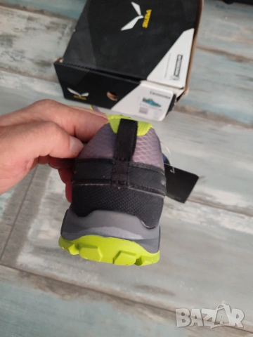 Salewa MTN Trainer WP, снимка 9 - Други - 55211941