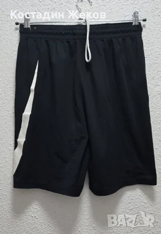 Мъжки оригинални къси панталонки. Nike DRI FIT. , снимка 2 - Къси панталони - 55480840