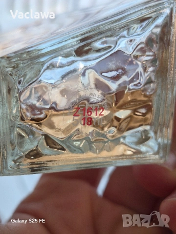 Avon Perceive Oasis парфюмна вода за жени 50 ml, снимка 5 - Дамски парфюми - 53969231