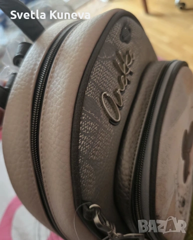 продавам нова дамска раница Анеке, нова колекция, снимка 6 - Чанти - 53993902