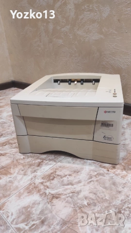 Лазерен принтер Kyocera FS-1020D