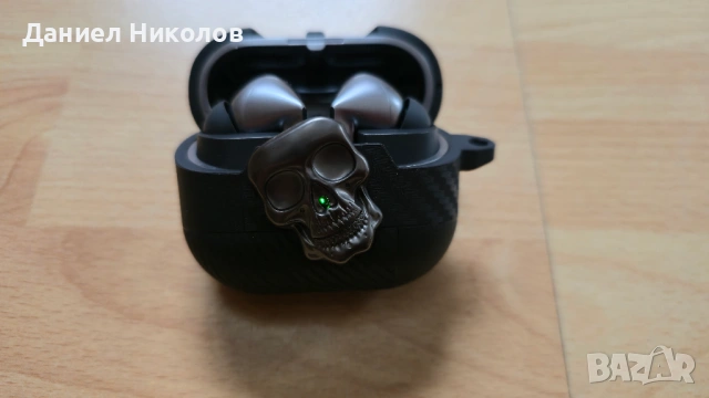 Samsung Galaxy Buds3 Pro, снимка 4 - Безжични слушалки - 53949717