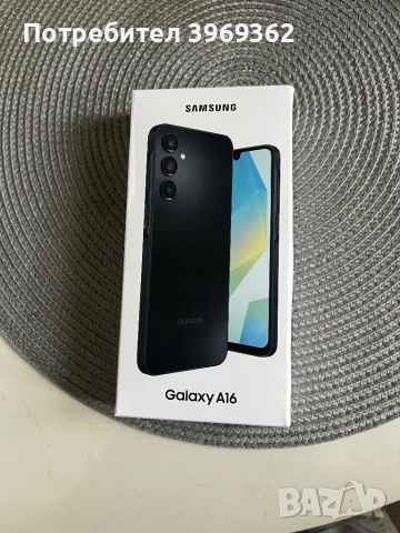 Samsung a16