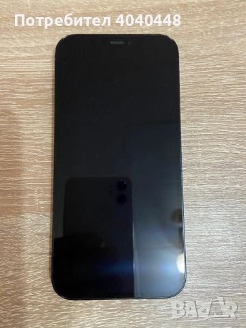 İphone 12 заключен към İcloud. , снимка 5 - Apple iPhone - 54371444
