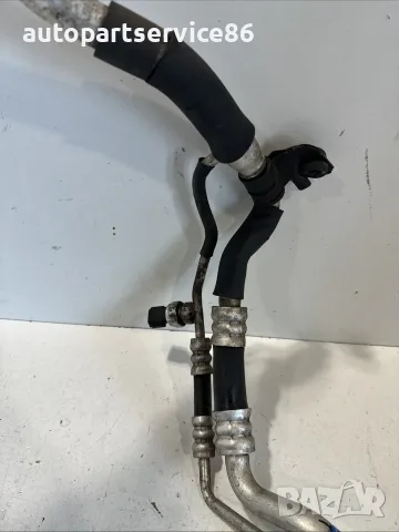 маркуч за климатик T416230790 за Hyundai i40 1.7 CRDi (2018 г.), снимка 2 - Части - 55516337