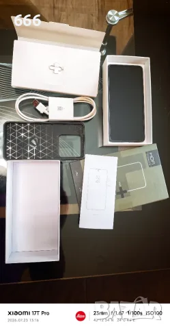 Xiaomi 14T pro - като нов 