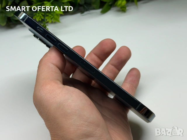 ! ПрОмО ! iPhone 12 Pro Max 128GB 100% Батерия, снимка 7 - Apple iPhone - 54347759