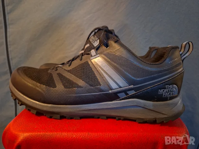 North Face-original-номер46, снимка 3 - Маратонки - 55421072