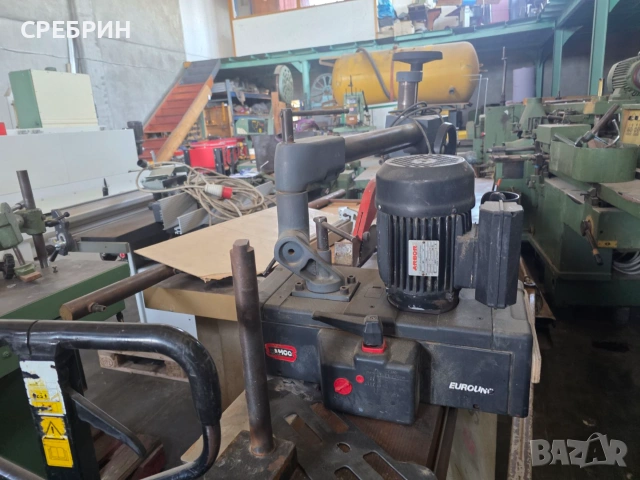 Очакван внос на 4 бр подаватели за фреза, с 3 ролки и4 ролки, снимка 7 - Други машини и части - 55012281