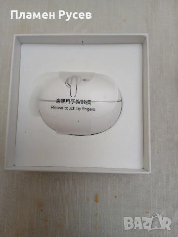 безжични слушалки HONOR CHOICE Earbunds X8i , снимка 4 - Bluetooth слушалки - 55214265