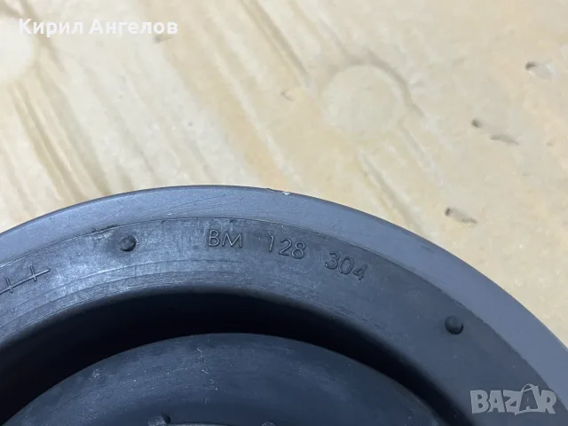 Демпферната шайба за BMW E46 E60 E87 E90 (2.0D M47), снимка 4 - Части - 55702698