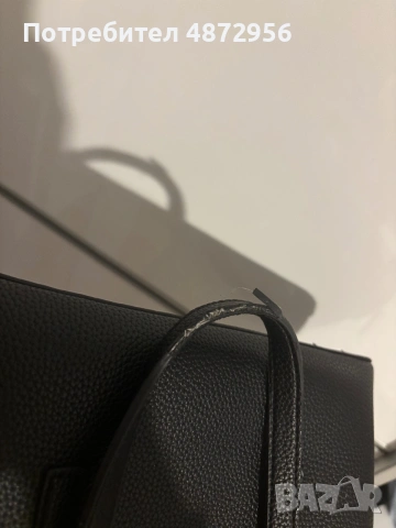 Чанта Nine West , снимка 2 - Чанти - 55124690