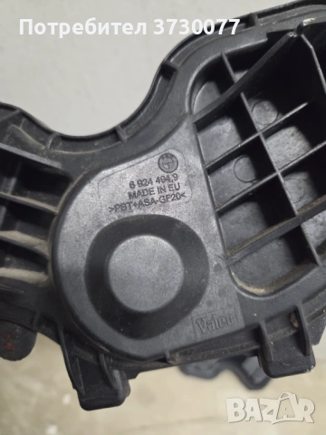 BMW БМВ E81 E82 E87 E88 фарове капачки, снимка 3 - Части - 54877374