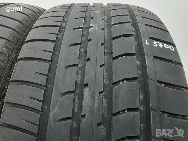 2бр летни гуми 245/40/18 GOODYEAR L05700 , снимка 2 - Гуми и джанти - 54625690