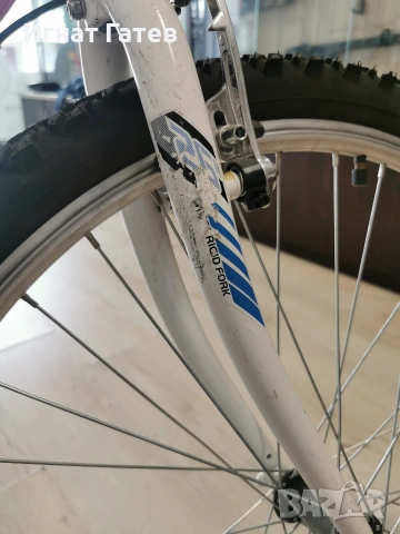 Cross Speedster 26", снимка 8 - Велосипеди - 53232431