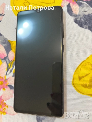Samsung Galaxy A41, снимка 4 - Samsung - 54384325