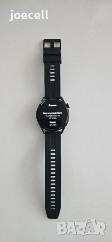 Huawei Watch GT 3 64 mm., снимка 2 - Смарт часовници - 55085799