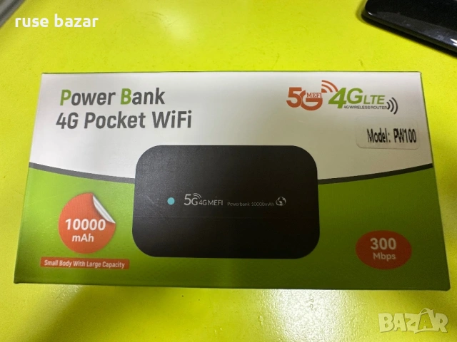 Рутер бисквитка 