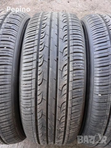 205/55 R17 KUMHO, снимка 4 - Гуми и джанти - 54741183