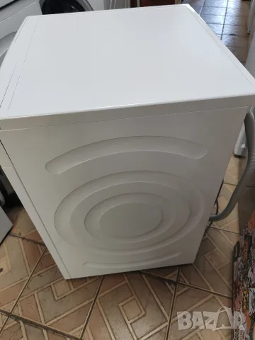 Пералня Бош Bosch Serie 8 A+++ 8кг Made in Germany с две години гаранция!, снимка 6 - Перални - 55685318