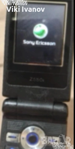 Сони ериксон z550i, снимка 4 - Sony Ericsson - 54579289