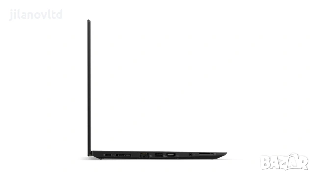 Лаптоп Lenovo T480S i5-8350U 8GB 256GB ТЪЧСКРИЙН ГАРАНЦИЯ, снимка 6 - Лаптопи за работа - 51225063