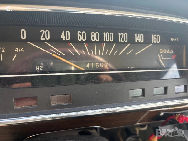 Lada/лада 1200 на части , снимка 6 - Автомобили и джипове - 54206803