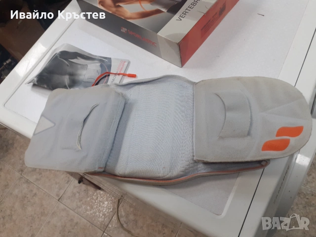 Продавам колан, снимка 3 - Колани - 53963140