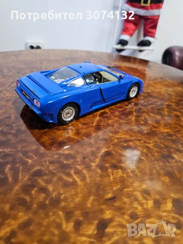 Ретро колекционерска количка , снимка 2 - Колекции - 54045531