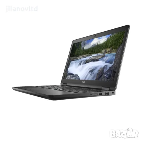 Лаптоп DELL Latitude 5590 I5-7300U 8GB 256GB SSD NVME с до 24 МЕСЕЦА ГАРАНЦИЯ, снимка 2 - Лаптопи за работа - 55507368