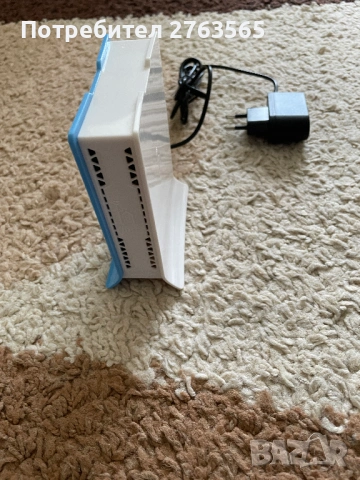 MikroTik RouterBOARD RB941-2nD-TC, hAP-Lite, снимка 5 - Рутери - 54616724