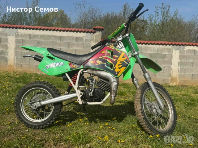 Франко Морини 50