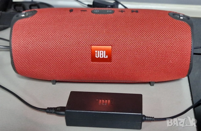 JBL XTREME, в топ състояние