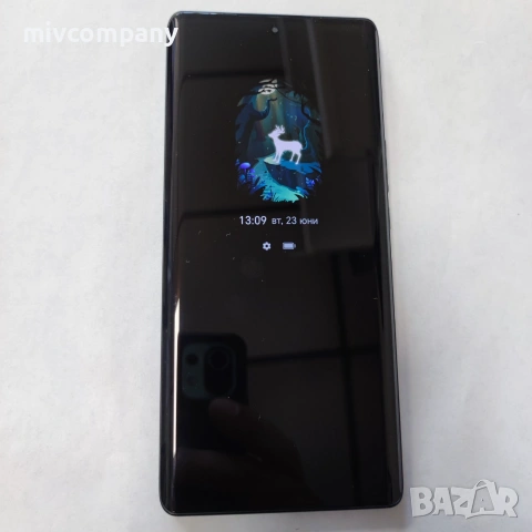 Honor Magic 5 Lite 5G 256/8GB, снимка 6 - Други - 55012648