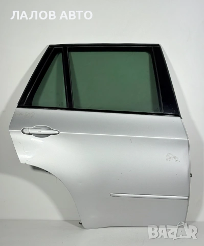 Задна Дясна Врата БМВ Х5 Е70 (06-13г) Zadna Dqsna Vrata BMW X5 E70 Keyless