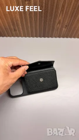 Louis Vuitton ⚜️ Dior ⚜️ Gucci ⚜️ Калъфи за iPhone 17, снимка 10 - Други - 55542958