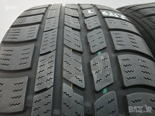 2бр зимни гуми 205/50/17 NEXEN L06255 