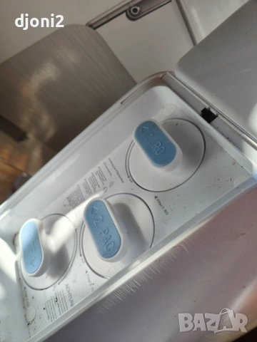 osmo fresh пречиствател за вода със погряване, снимка 5 - Други стоки за дома - 54235604