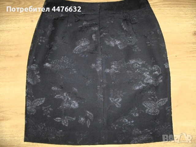 Кафяв костюм 3 части, снимка 4 - Костюми - 54200991