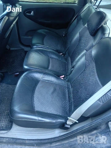 Renault Scenic 1.9dti, снимка 5 - Автомобили и джипове - 54603954