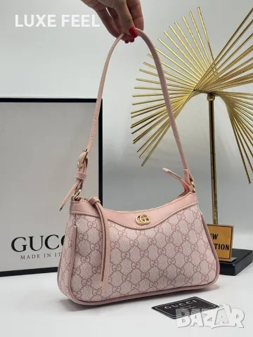 Gucci ⚜️ Дамски Чанти , снимка 2 - Чанти - 55648150