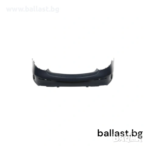 Задна броня A2058804604 C Klasse W205