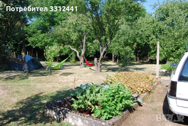 Къща с два парцела, на 50 км от София, снимка 6 - Къщи - 54125967