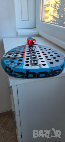 Babolat Air Viper, снимка 2 - Тенис - 55422354