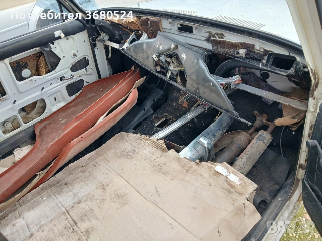 лада 7, снимка 5 - Автомобили и джипове - 54775420