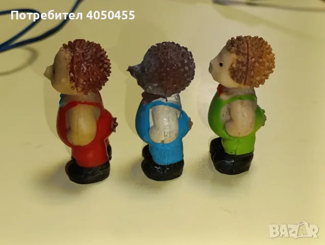 Гумена играчка от социализма, снимка 4 - Антикварни и старинни предмети - 55364804