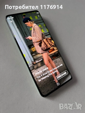 Моторола 40 Нео 