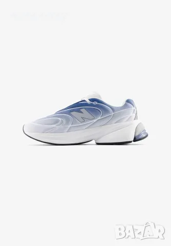 New Balance 5030  чисто нови оригинал уникални White/ Magic Blue 2026 модел, снимка 8 - Маратонки - 55408603