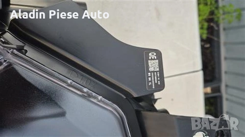 Left headlight Mazda CX5 CX-5 Facelift Full Led year 2022 2023 2024 2025 code KSD4.51.040 , снимка 4 - Аксесоари и консумативи - 54617550